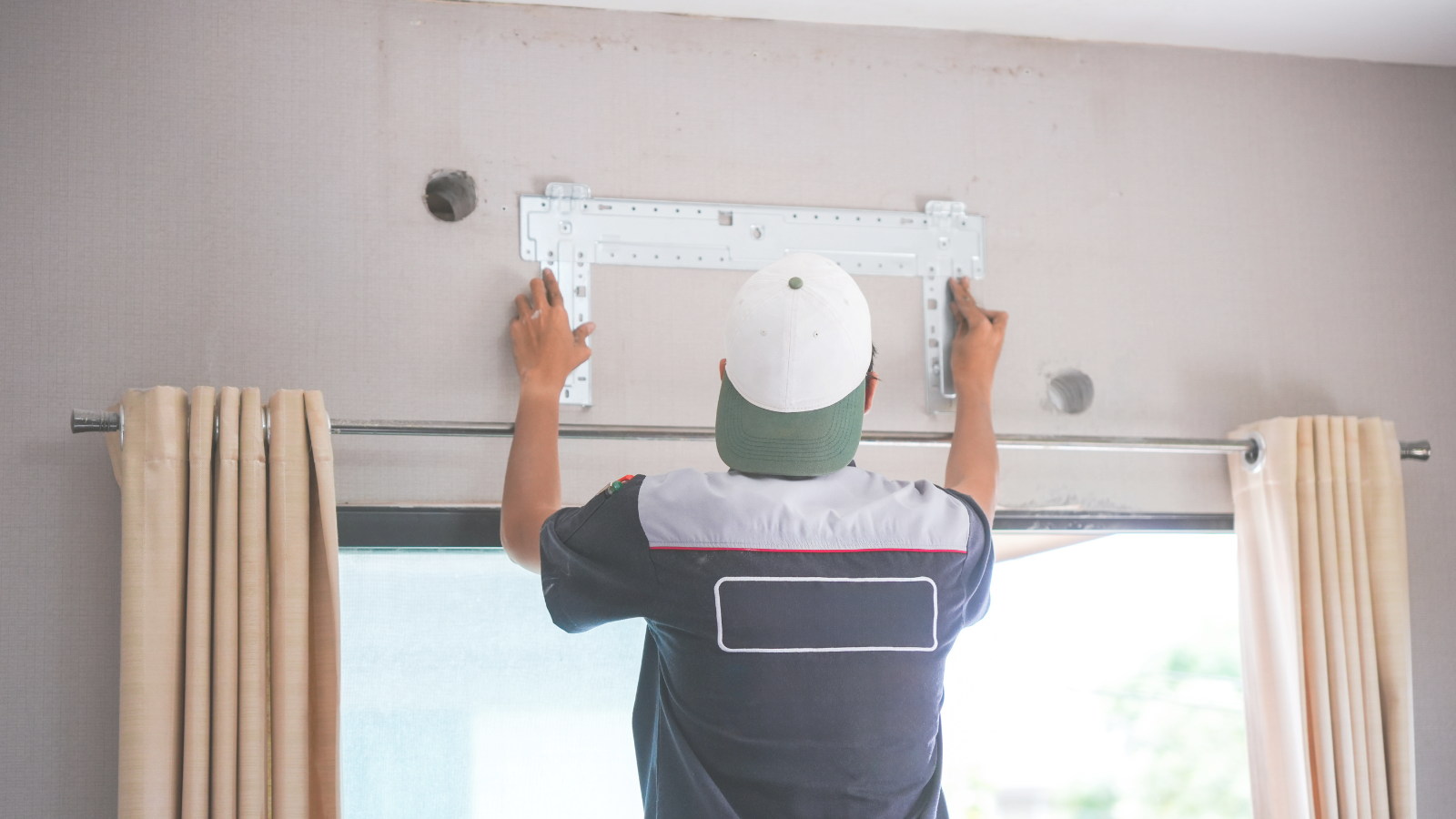 エアコンの買い替え